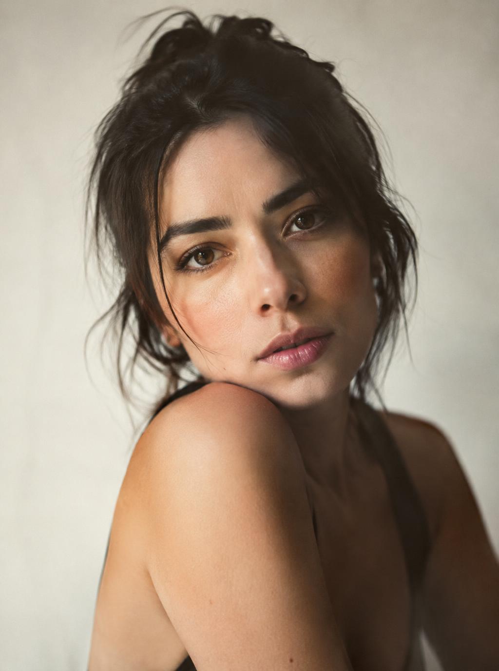 Portraits photography in Miami